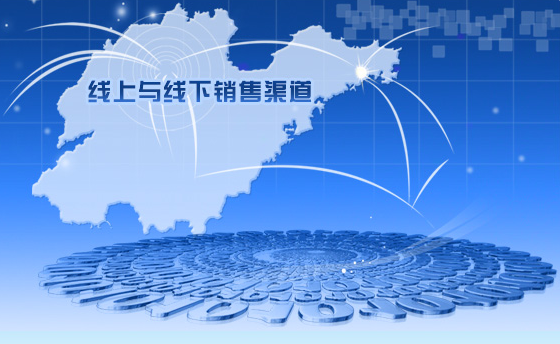 连锁伟德国际victor1946
线上引流是否适合所有行业？