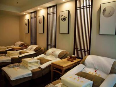 足浴店怎样正确使用伟德国际1916备用网址
