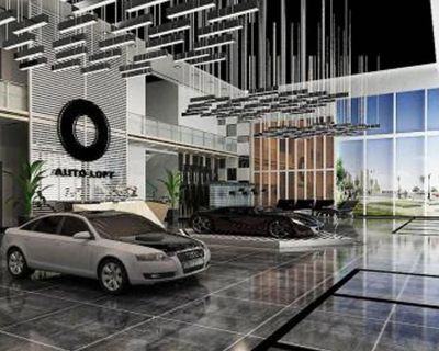 汽车销售管理软件——汽车4s店必备管理工具