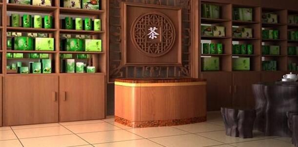茶叶店会员收银系统如何避免收银漏洞?