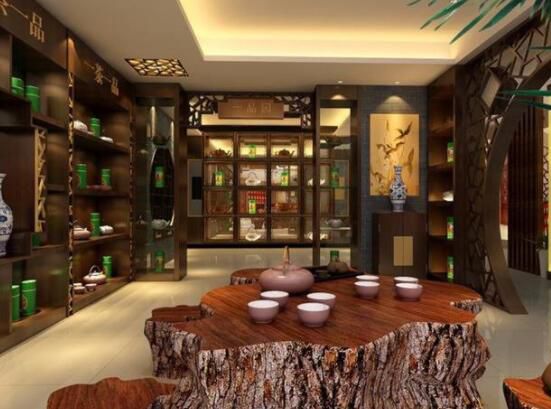 茶叶店伟德国际1916备用网址
如何设置会员体系?