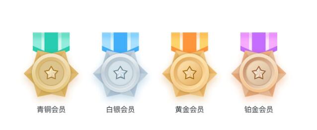 微信公众号伟德国际1916备用网址
会员等级管理设置?